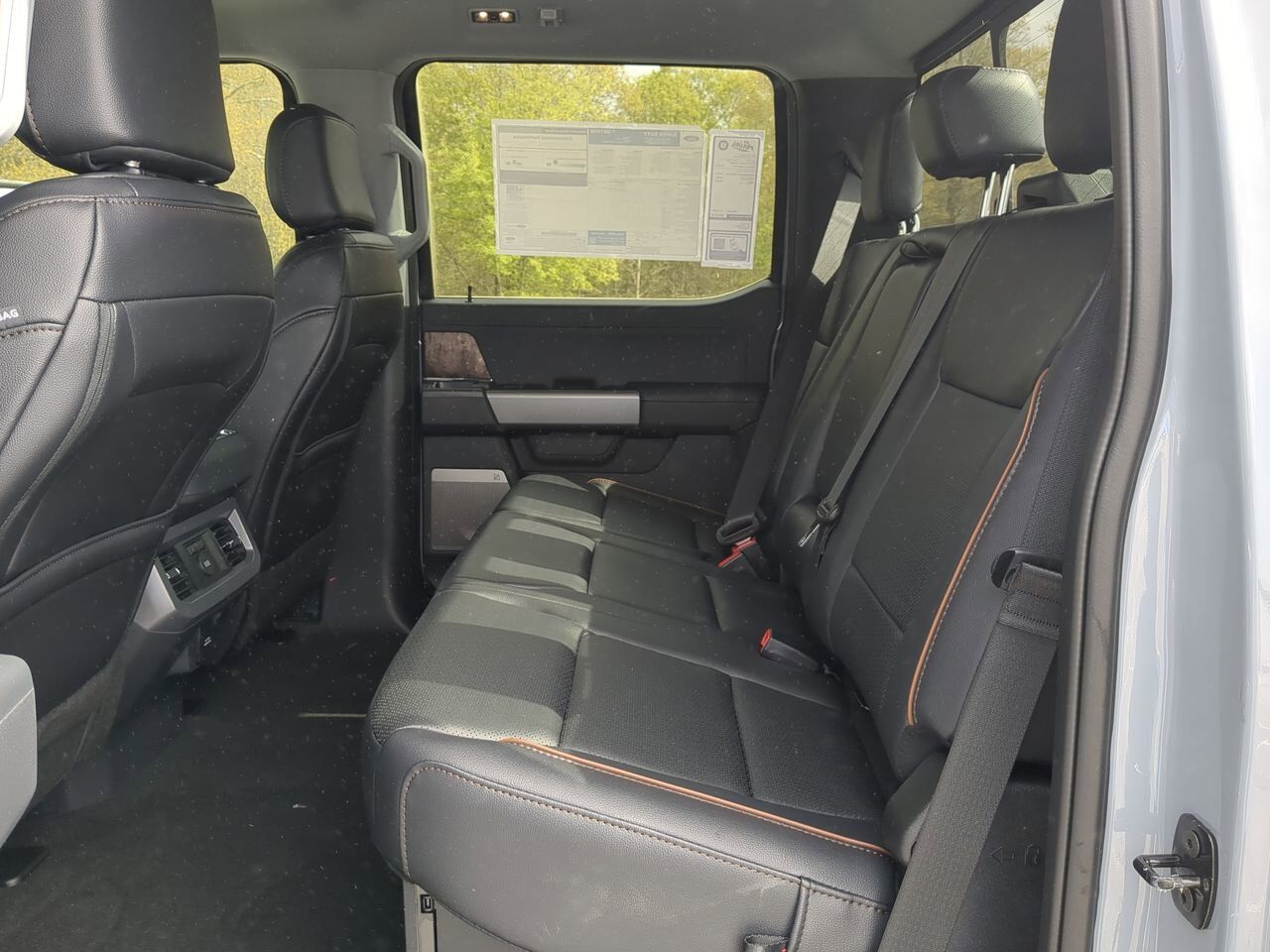 2026 Ford Super Duty F-250 SRW Lariat Winder GA