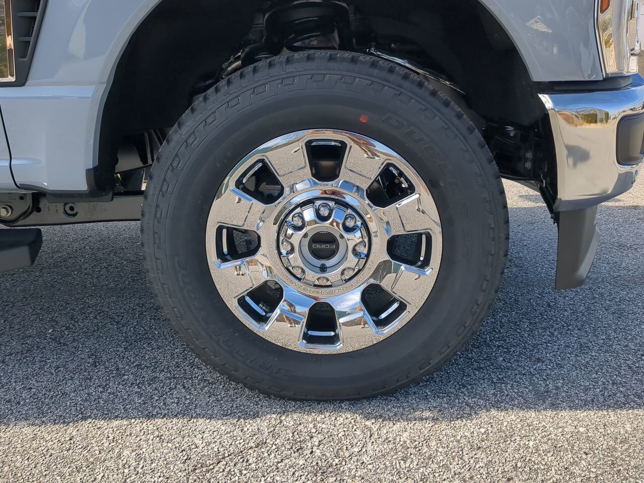 2026 Ford Super Duty F-250 SRW Lariat Winder GA