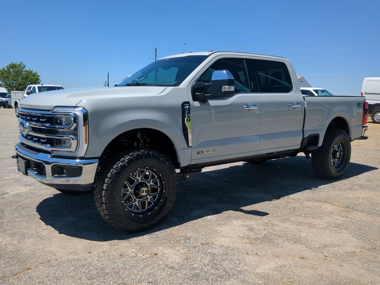 2026 Ford Super Duty F-250 SRW Lariat Winder GA
