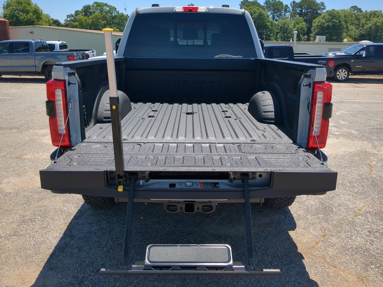 2026 Ford Super Duty F-250 SRW Lariat Winder GA