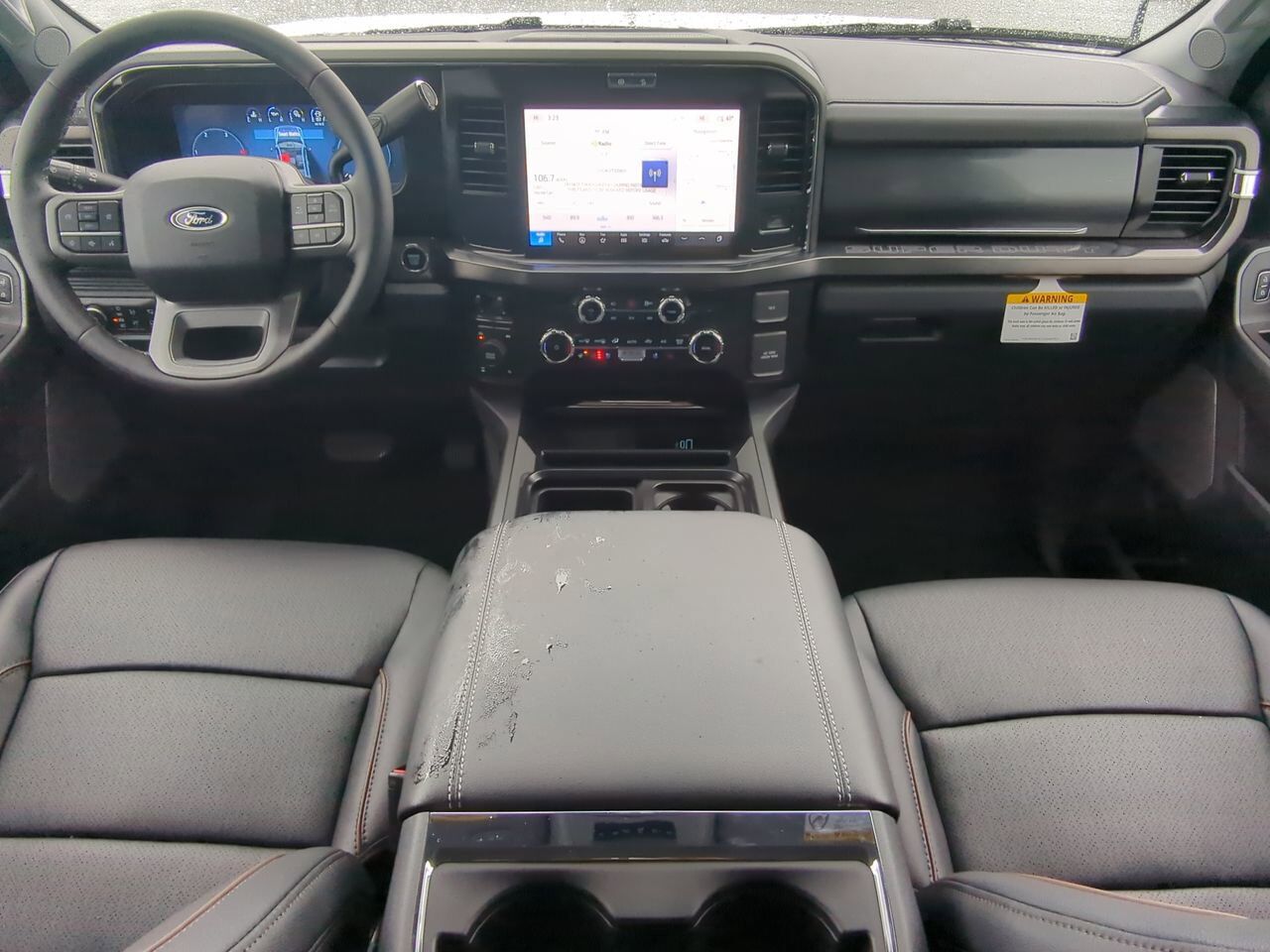 2026 Ford Super Duty F-250 SRW Lariat Winder GA