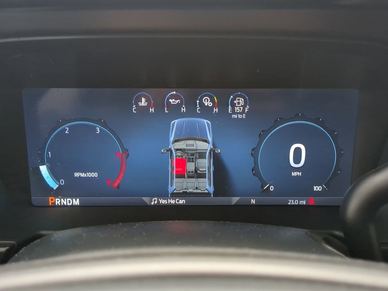 2026 Ford Super Duty F-250 SRW Lariat Winder GA