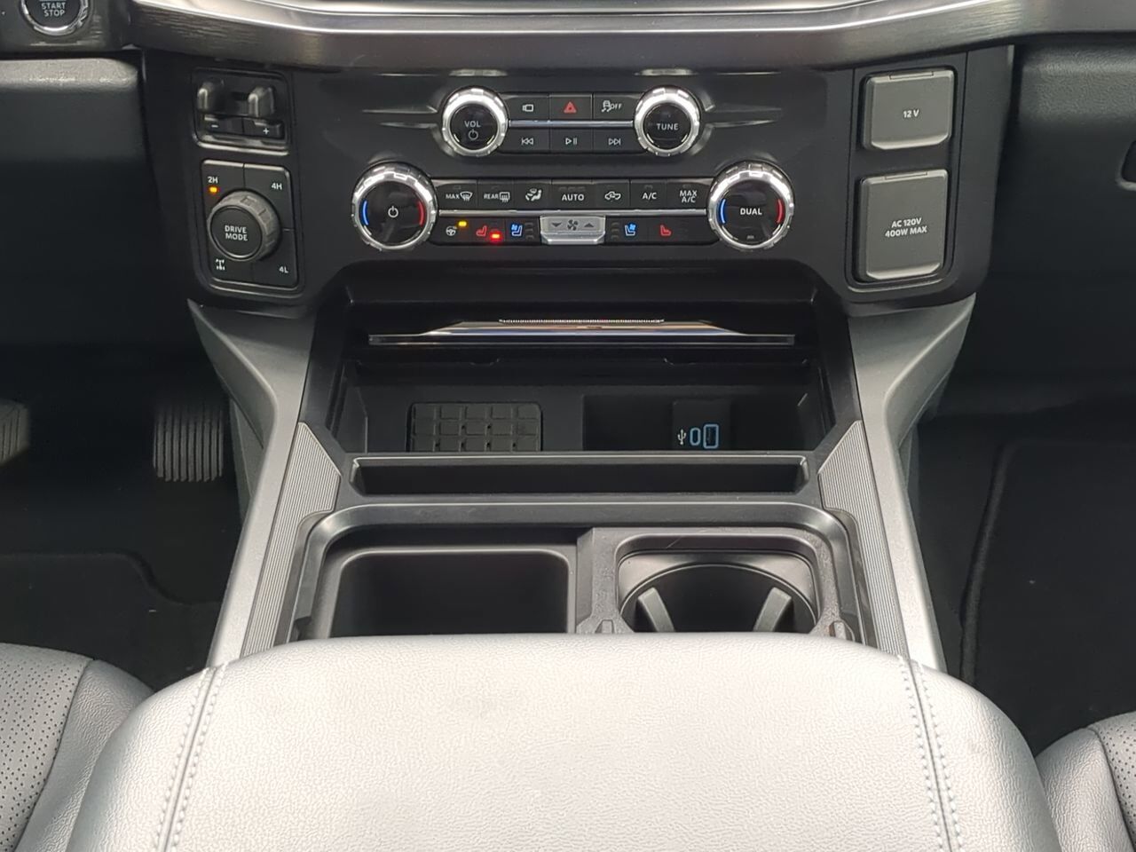 2026 Ford Super Duty F-250 SRW Lariat Winder GA