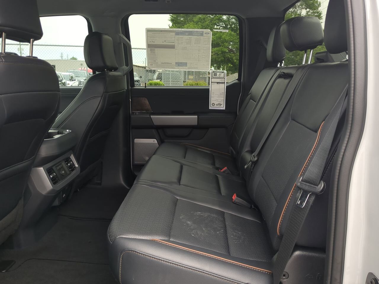 2026 Ford Super Duty F-250 SRW Lariat Winder GA