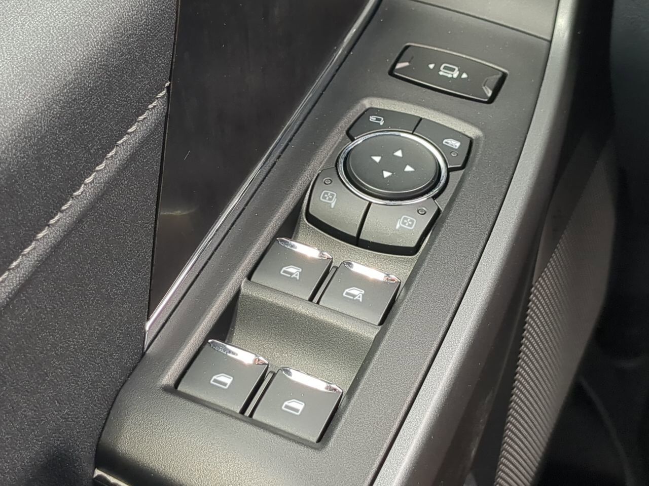 2026 Ford Super Duty F-250 SRW Lariat Winder GA