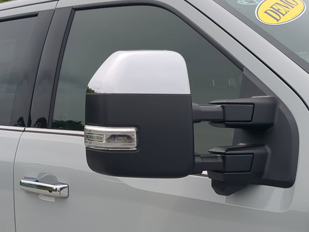 2026 Ford Super Duty F-250 SRW Lariat Winder GA