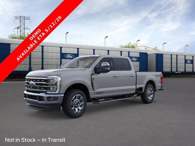 2026 Ford Super Duty F-250 SRW Lariat Winder GA