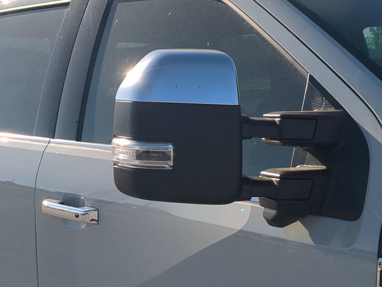 2026 Ford Super Duty F-250 SRW Lariat Winder GA