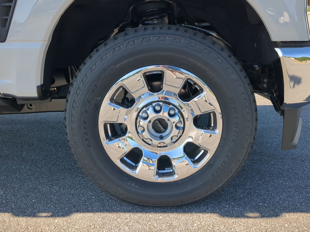 2026 Ford Super Duty F-250 SRW Lariat Winder GA