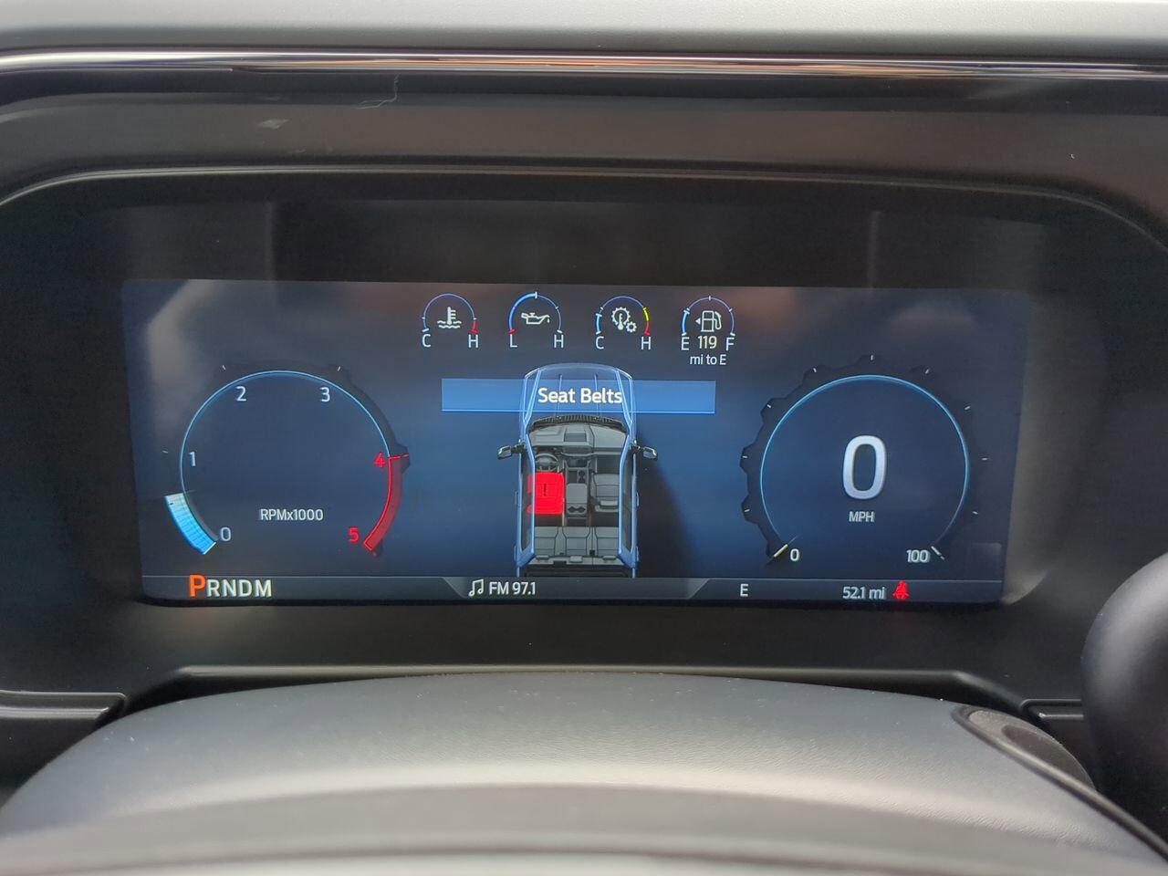 2026 Ford Super Duty F-250 SRW Lariat Winder GA