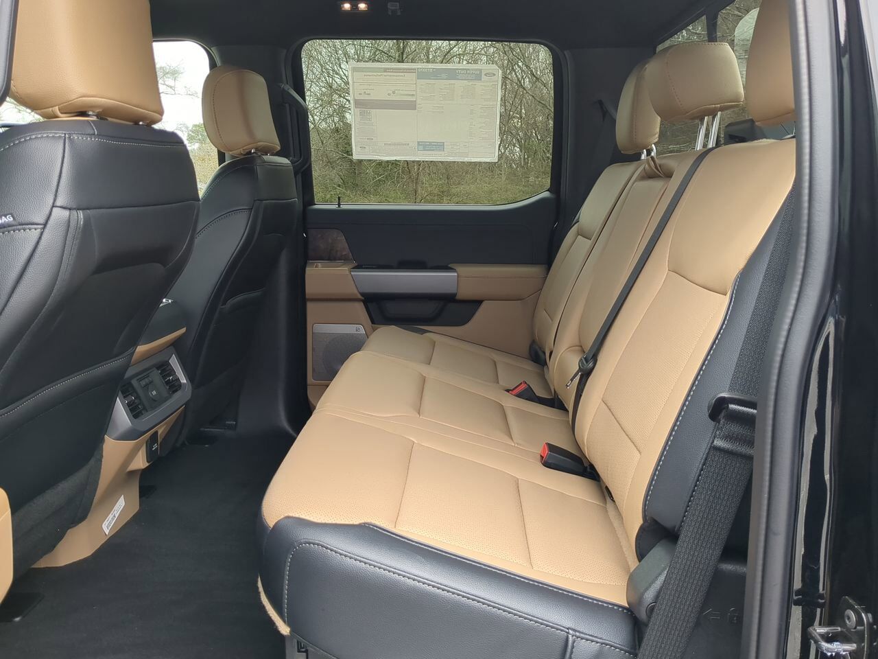 2026 Ford Super Duty F-250 SRW Lariat Winder GA