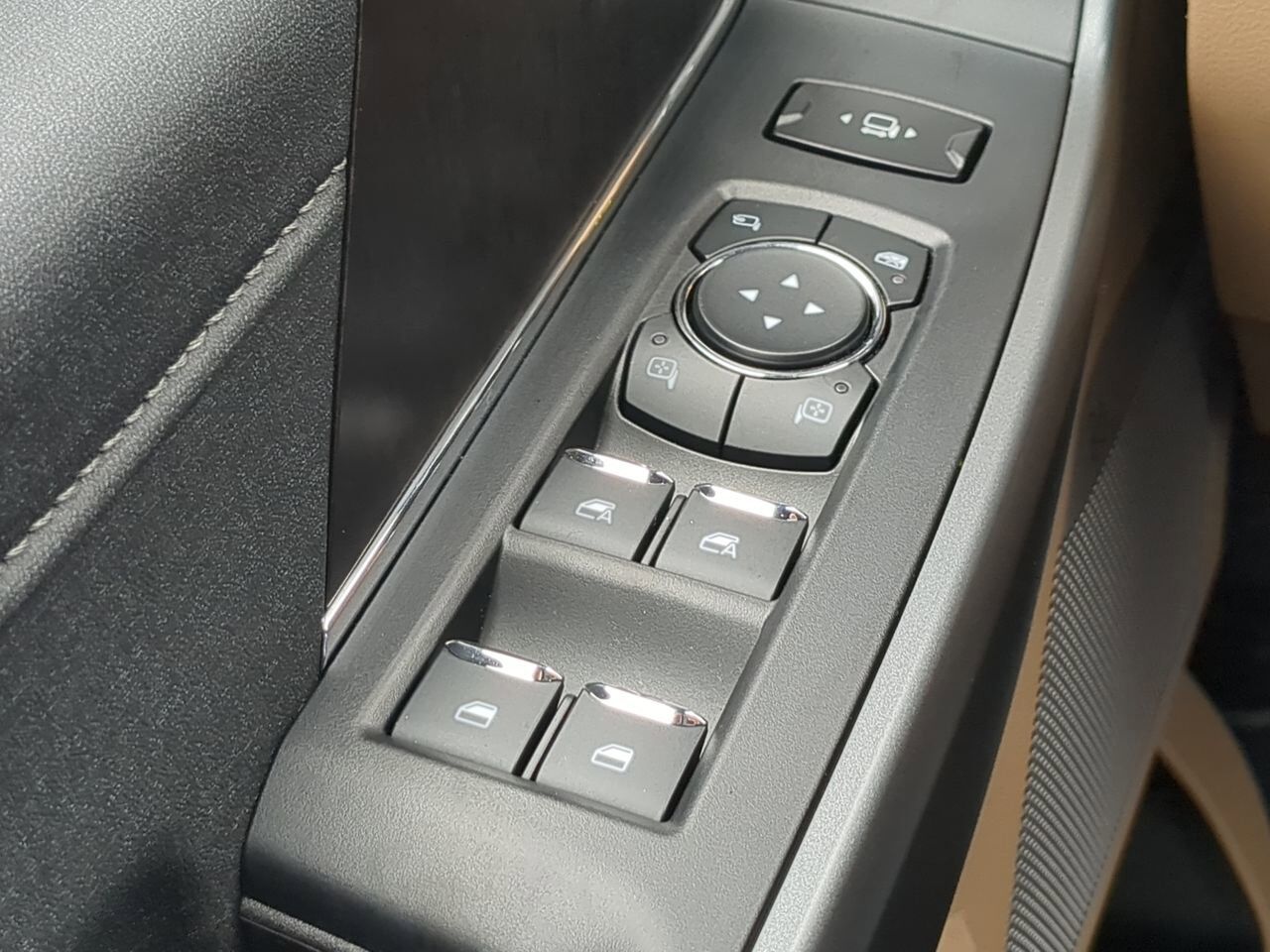 2026 Ford Super Duty F-250 SRW Lariat Winder GA