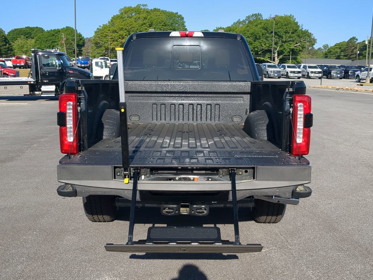 2026 Ford Super Duty F-250 SRW Lariat Winder GA