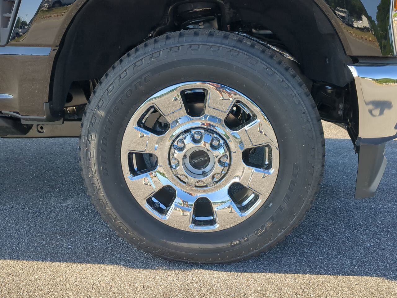 2026 Ford Super Duty F-250 SRW Lariat Winder GA