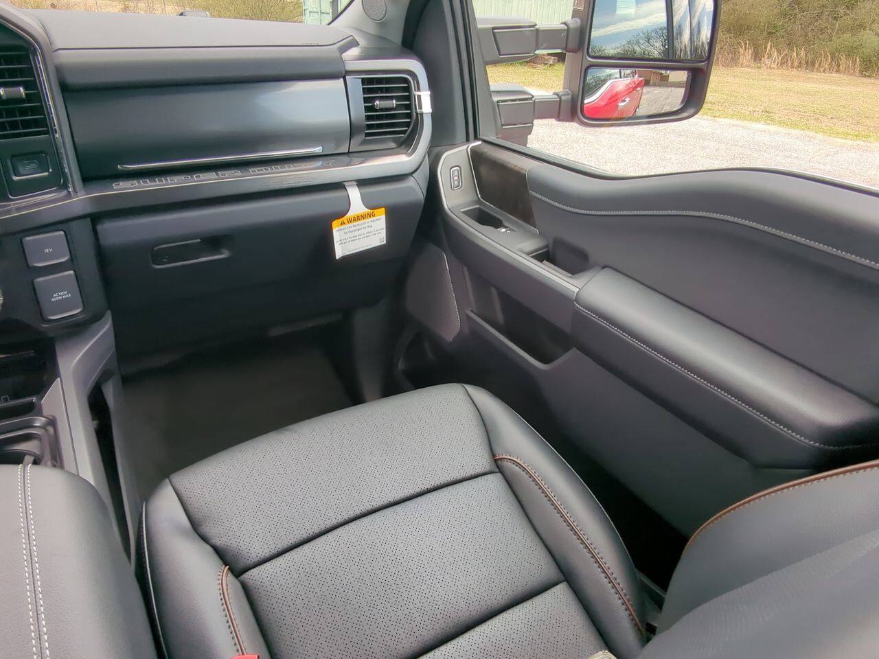 2026 Ford Super Duty F-250 SRW Lariat Winder GA