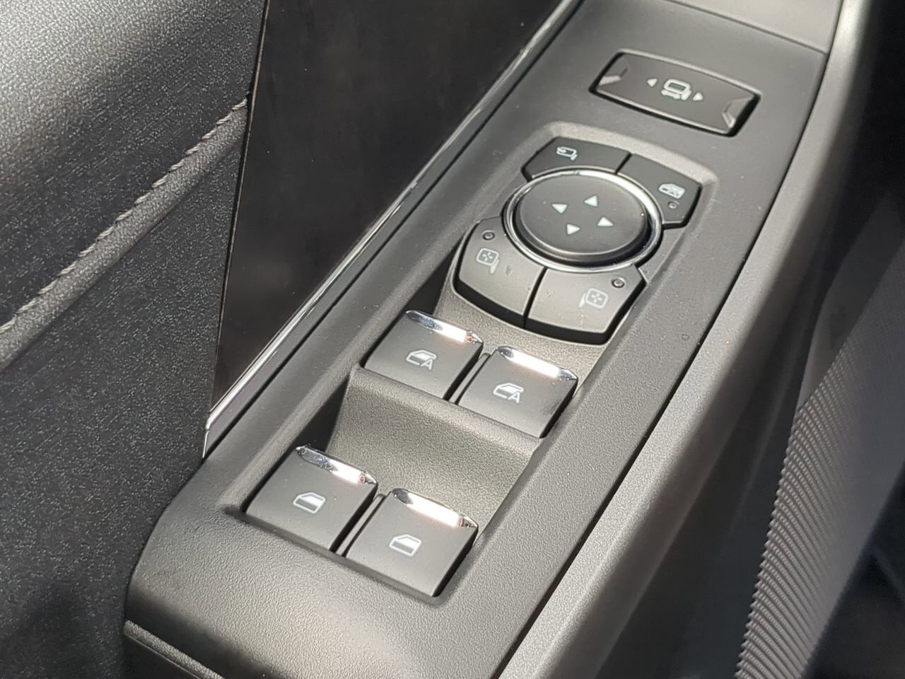 2026 Ford Super Duty F-250 SRW Lariat Winder GA