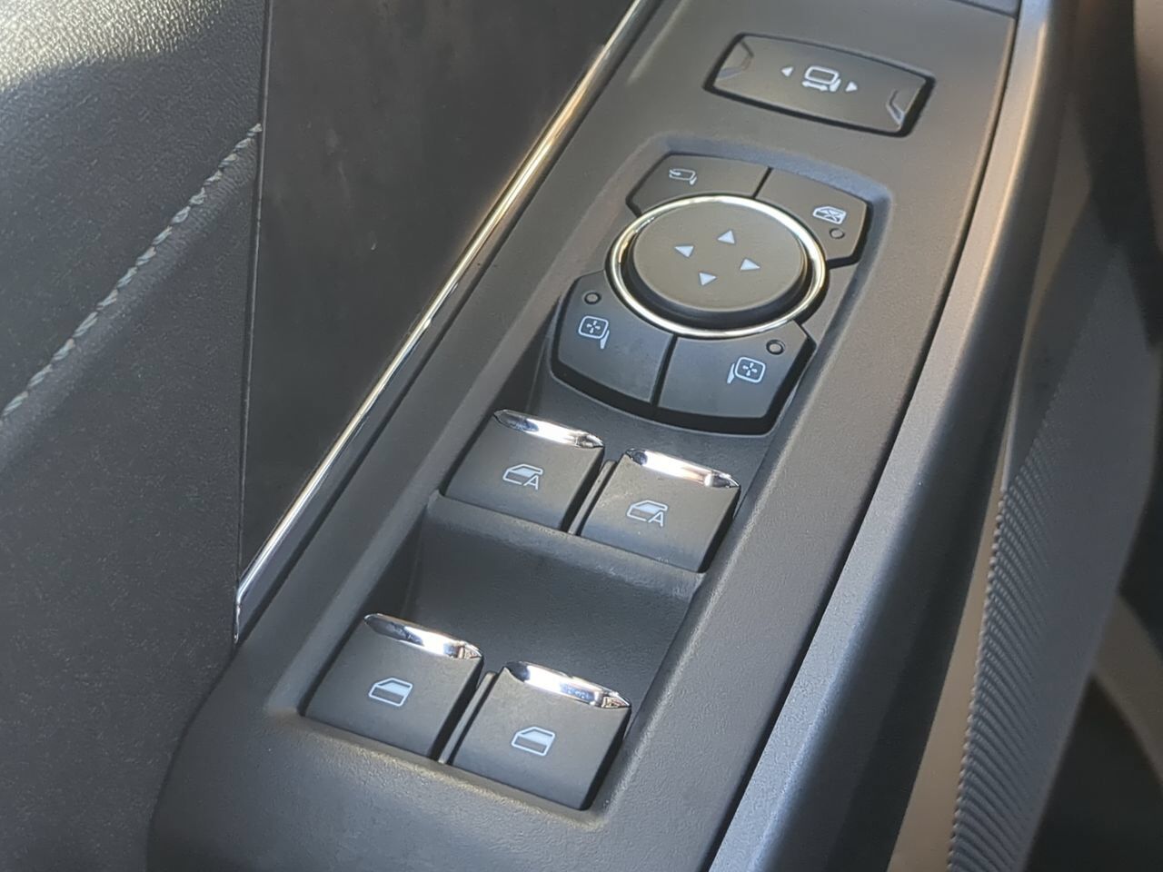 2026 Ford Super Duty F-250 SRW Lariat Winder GA