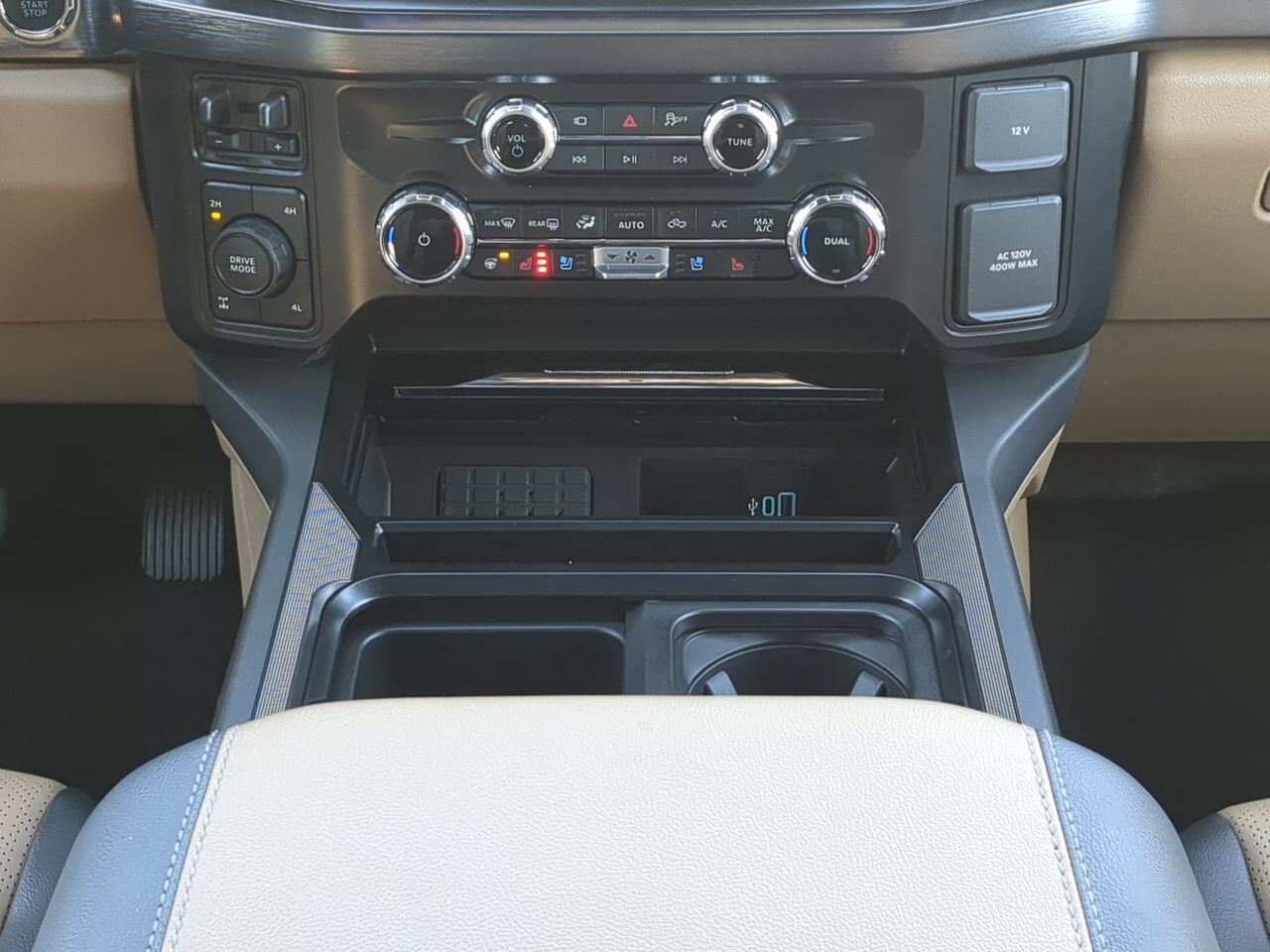 2026 Ford Super Duty F-250 SRW Lariat Winder GA