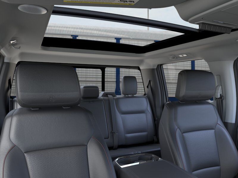 2026 Ford Super Duty F-250 SRW Lariat Winder GA