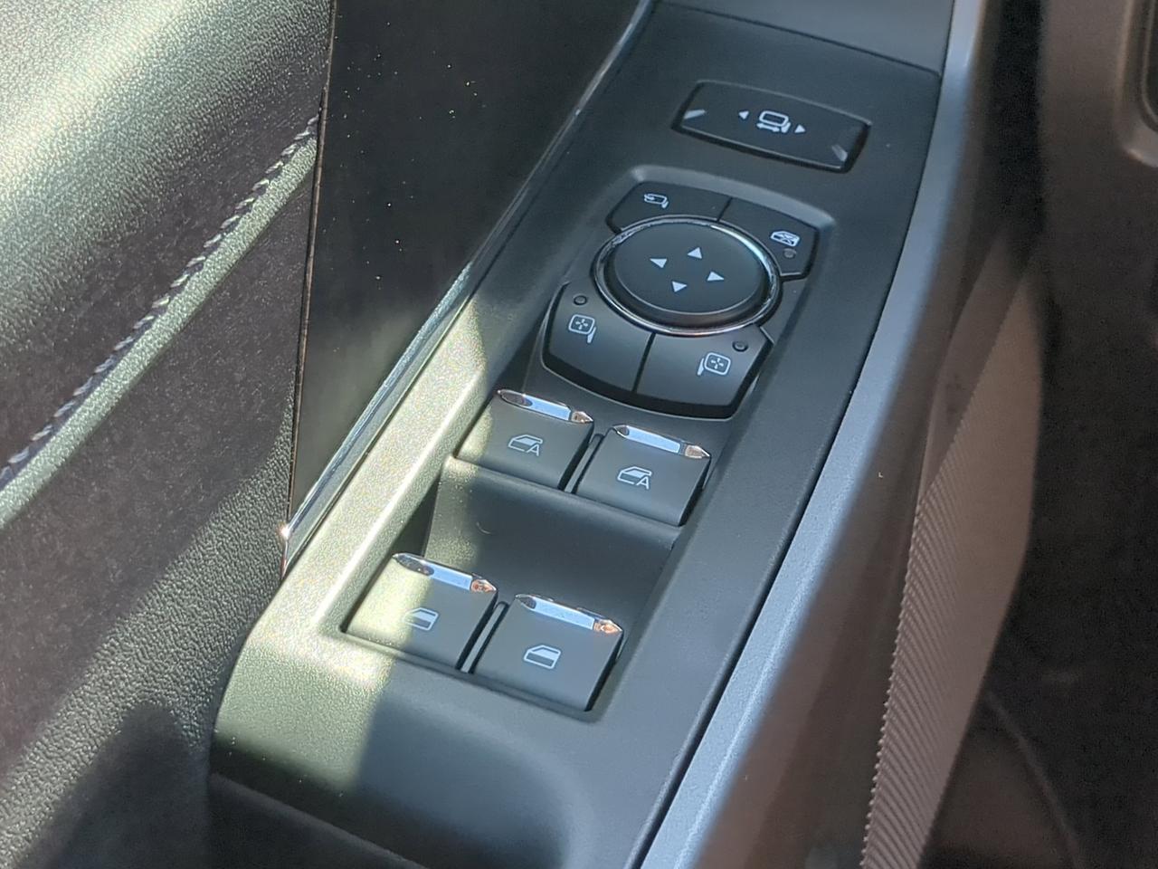 2026 Ford Super Duty F-250 SRW Lariat Winder GA
