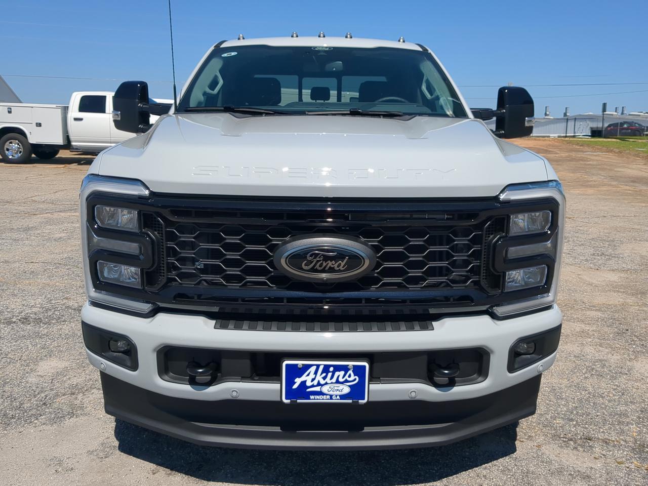 2026 Ford Super Duty F-250 SRW Lariat Winder GA