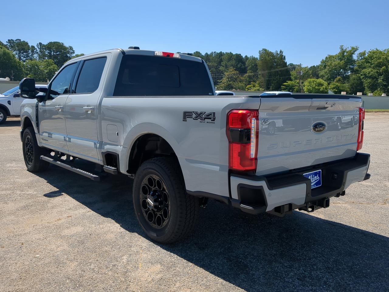 2026 Ford Super Duty F-250 SRW Lariat Winder GA