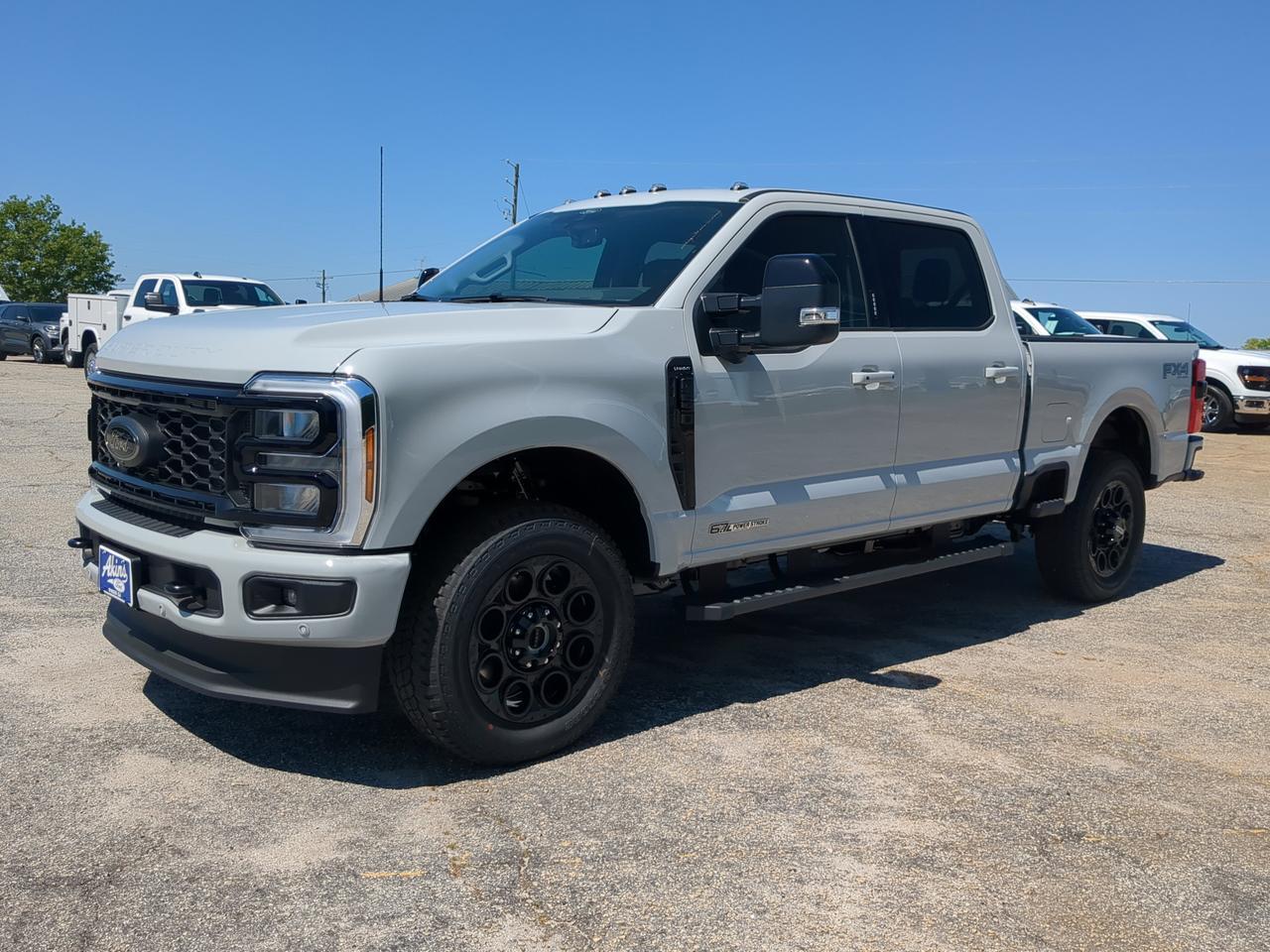 2026 Ford Super Duty F-250 SRW Lariat Winder GA