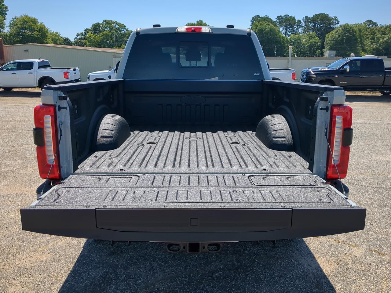 2026 Ford Super Duty F-250 SRW Lariat Winder GA