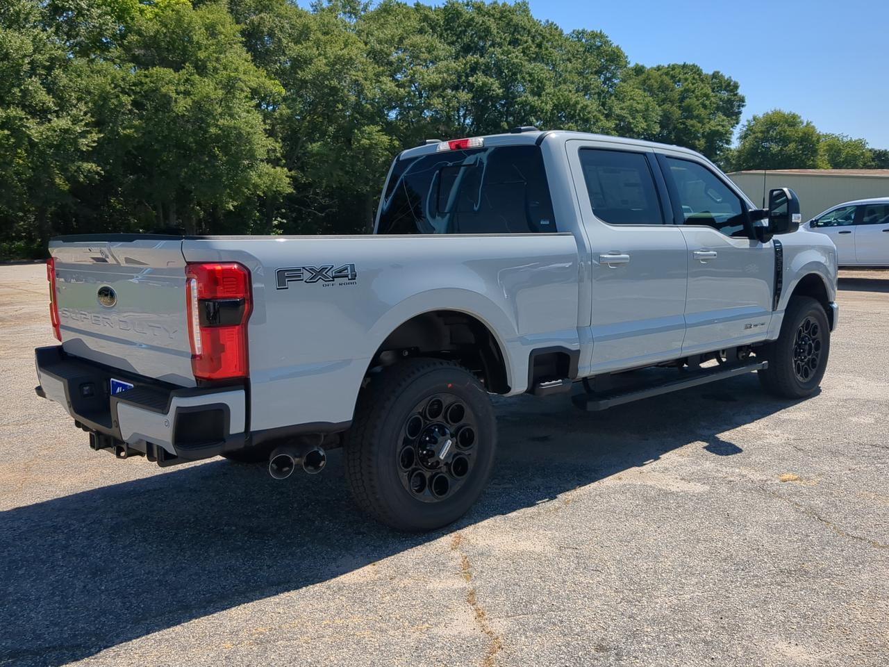 2026 Ford Super Duty F-250 SRW Lariat Winder GA