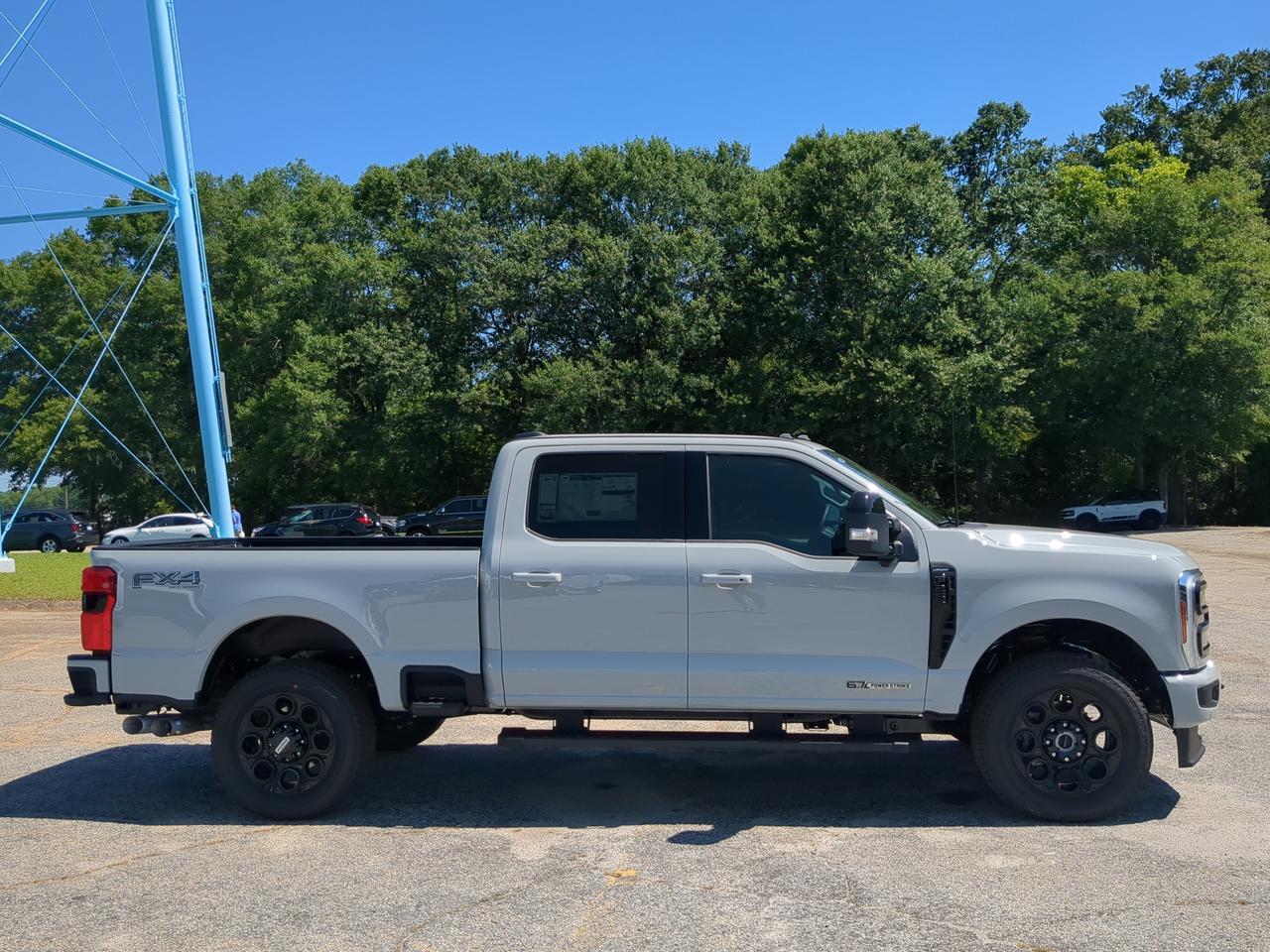 2026 Ford Super Duty F-250 SRW