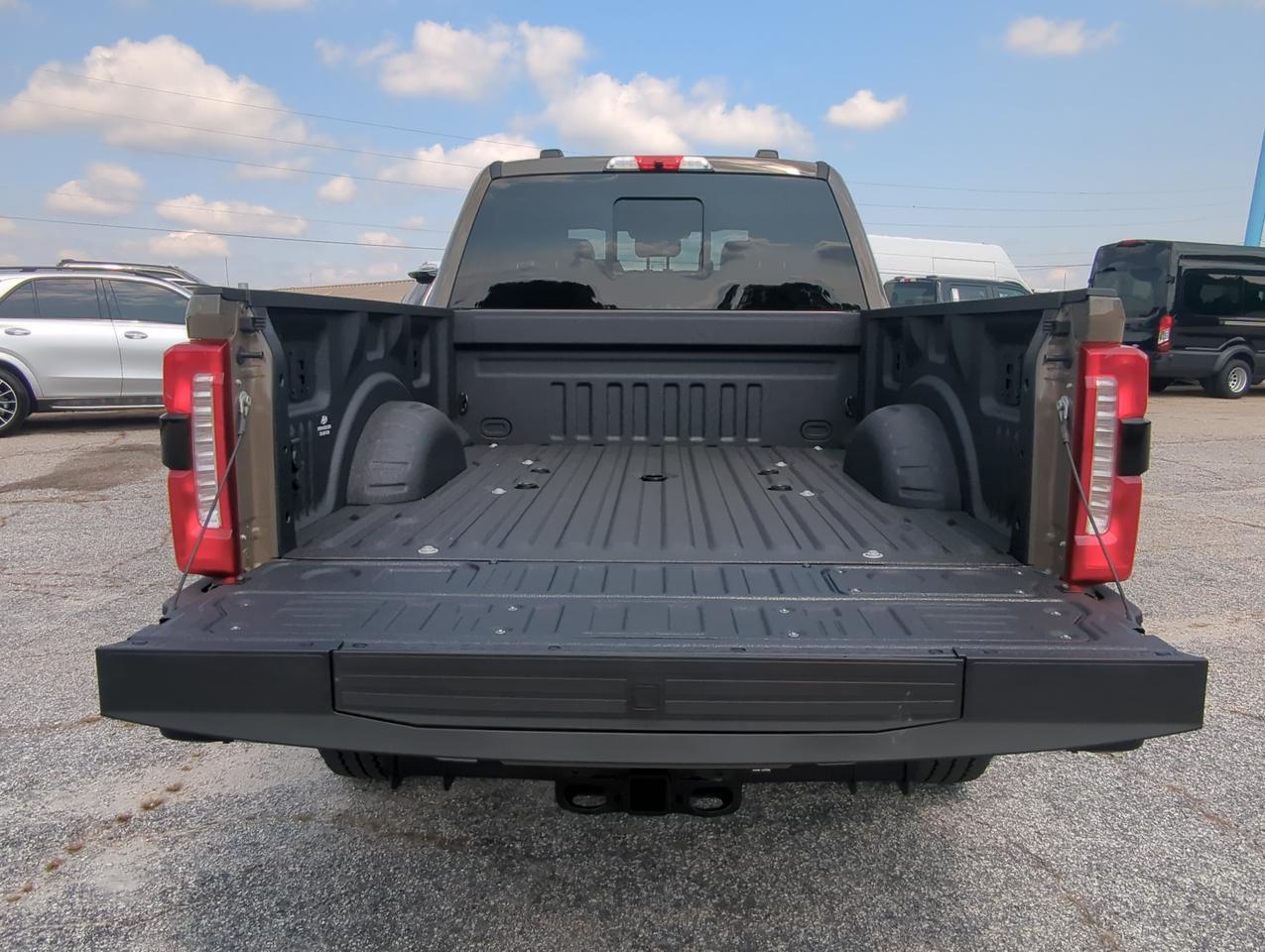 2026 Ford Super Duty F-250 SRW Lariat Winder GA