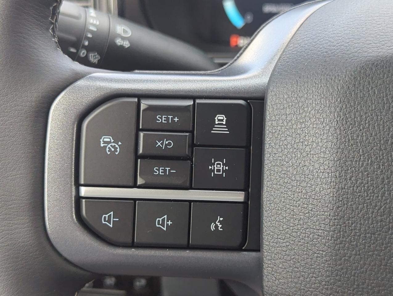 2026 Ford Super Duty F-250 SRW Lariat Winder GA