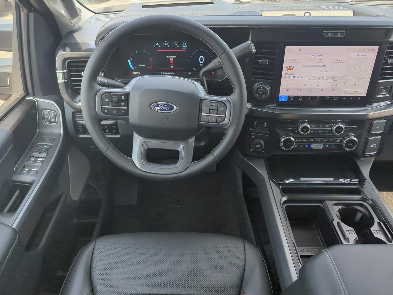 2026 Ford Super Duty F-250 SRW Lariat Winder GA