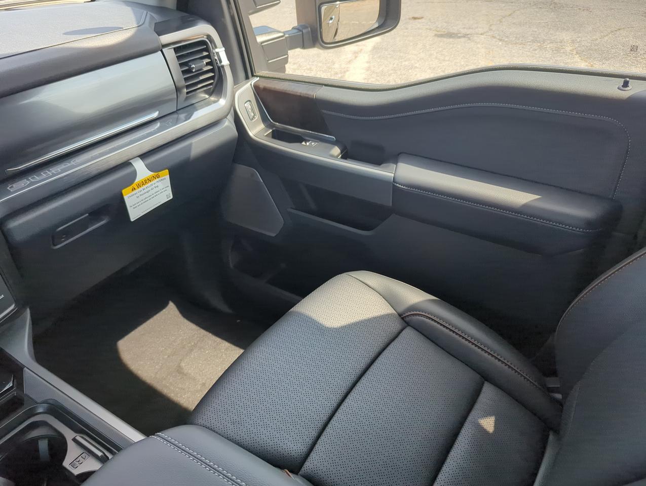 2026 Ford Super Duty F-250 SRW Lariat Winder GA