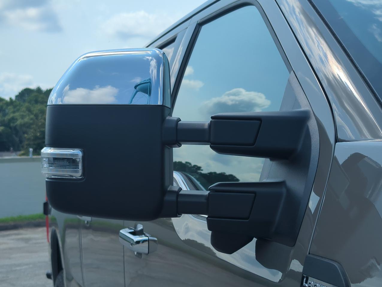 2026 Ford Super Duty F-250 SRW Lariat Winder GA