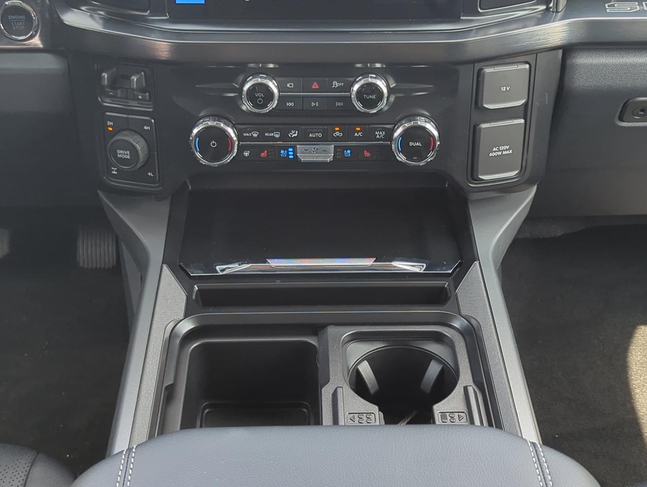 2026 Ford Super Duty F-250 SRW Lariat Winder GA