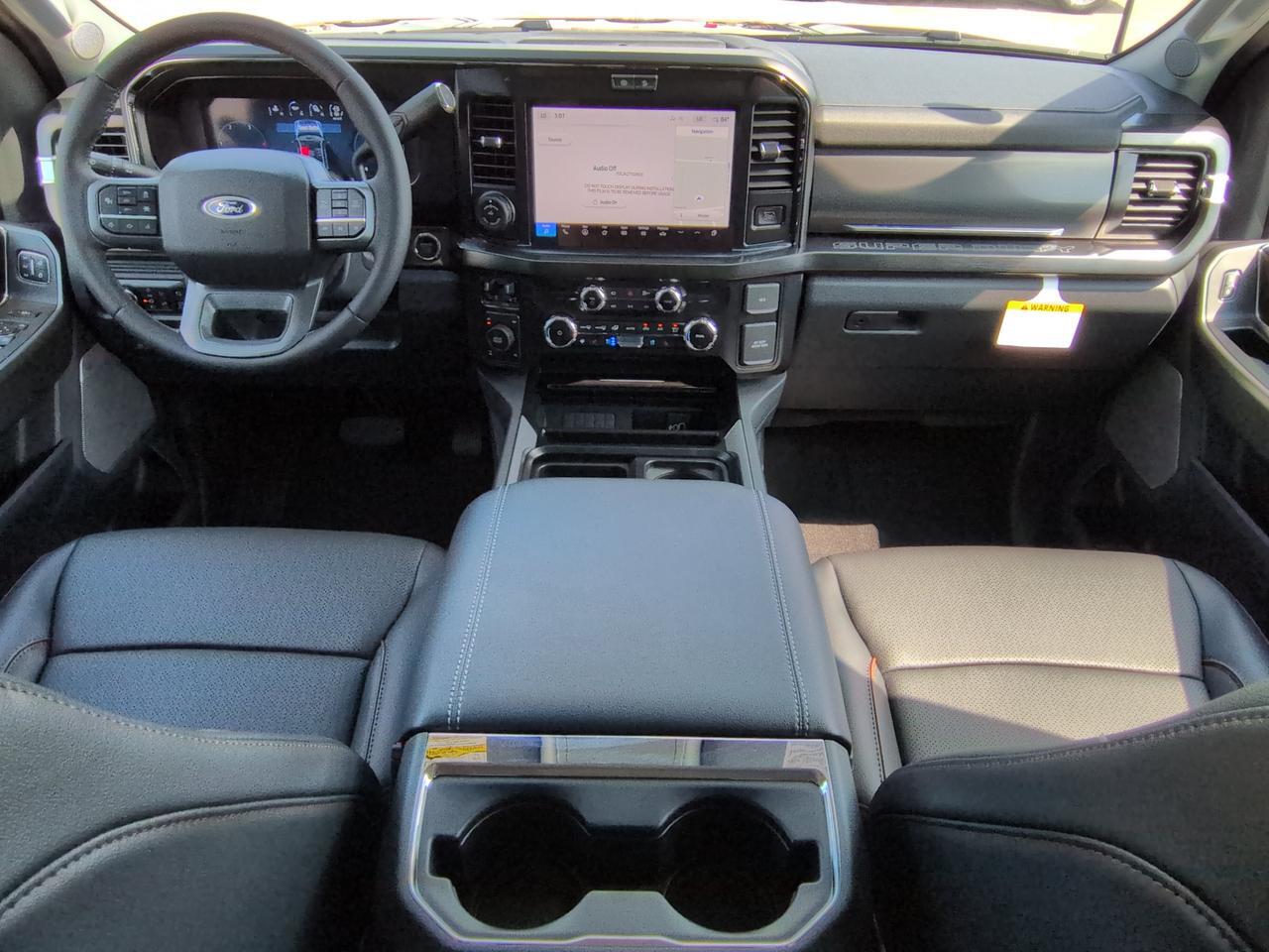 2026 Ford Super Duty F-250 SRW Lariat Winder GA