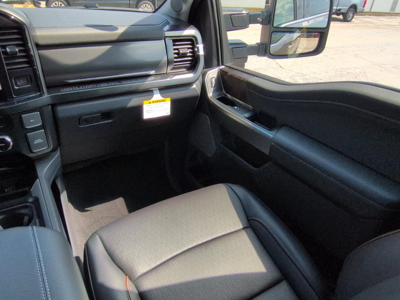 2026 Ford Super Duty F-250 SRW Lariat Winder GA