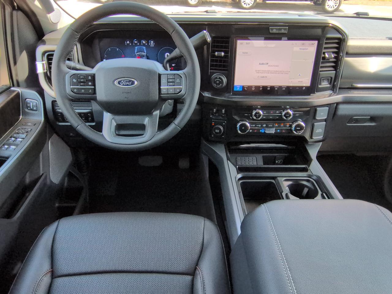 2026 Ford Super Duty F-250 SRW Lariat Winder GA