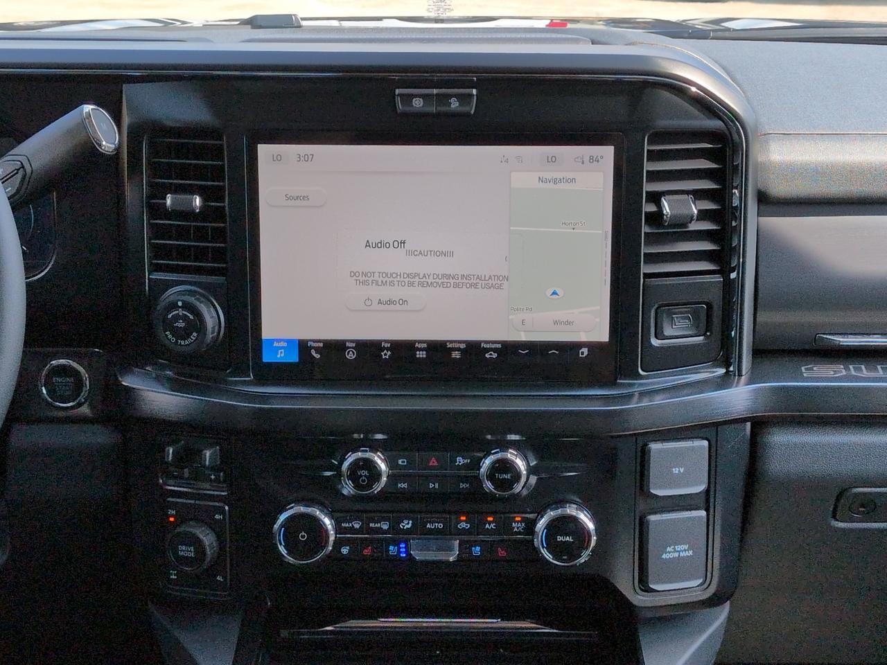 2026 Ford Super Duty F-250 SRW Lariat Winder GA