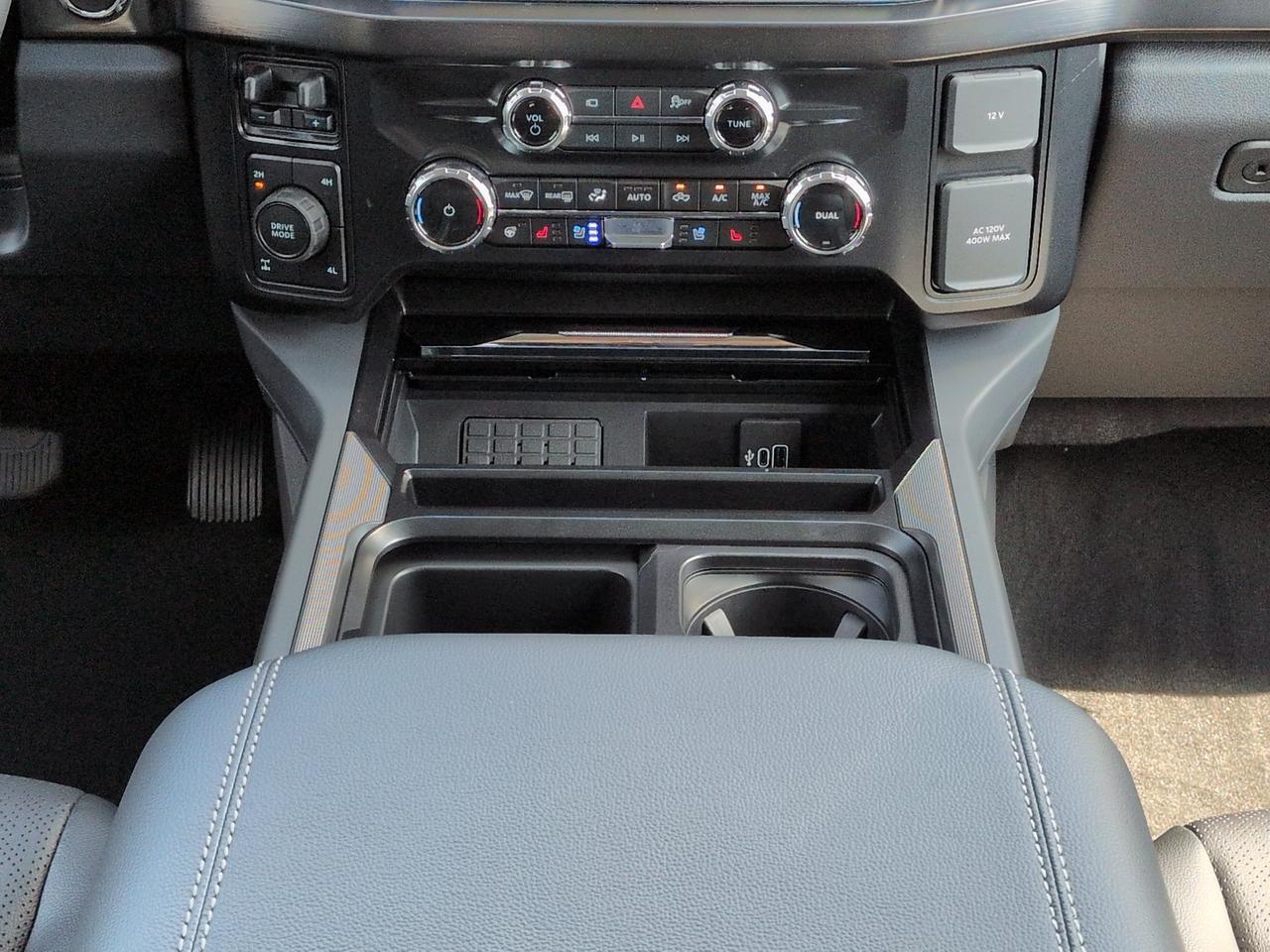 2026 Ford Super Duty F-250 SRW Lariat Winder GA