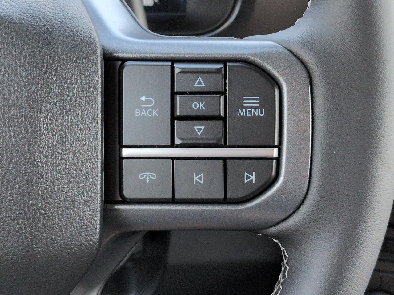 2026 Ford Super Duty F-250 SRW Lariat Winder GA