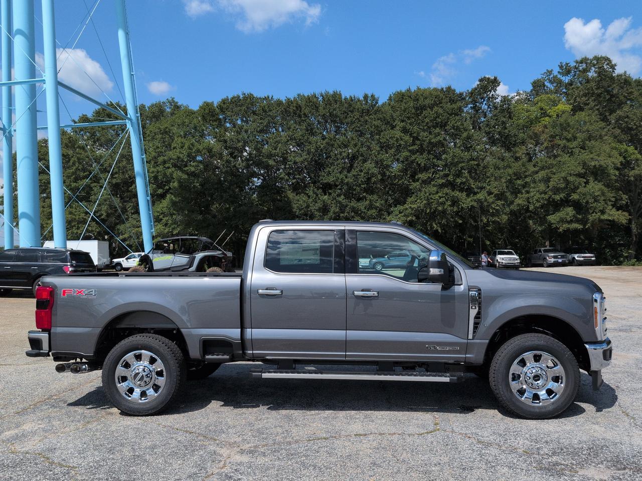 2026 Ford Super Duty F-250 SRW Lariat Winder GA