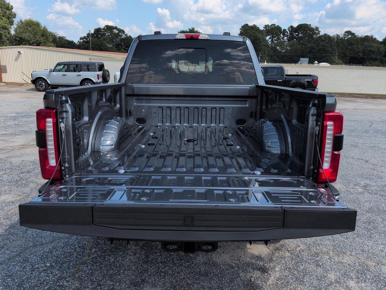 2026 Ford Super Duty F-250 SRW Lariat Winder GA
