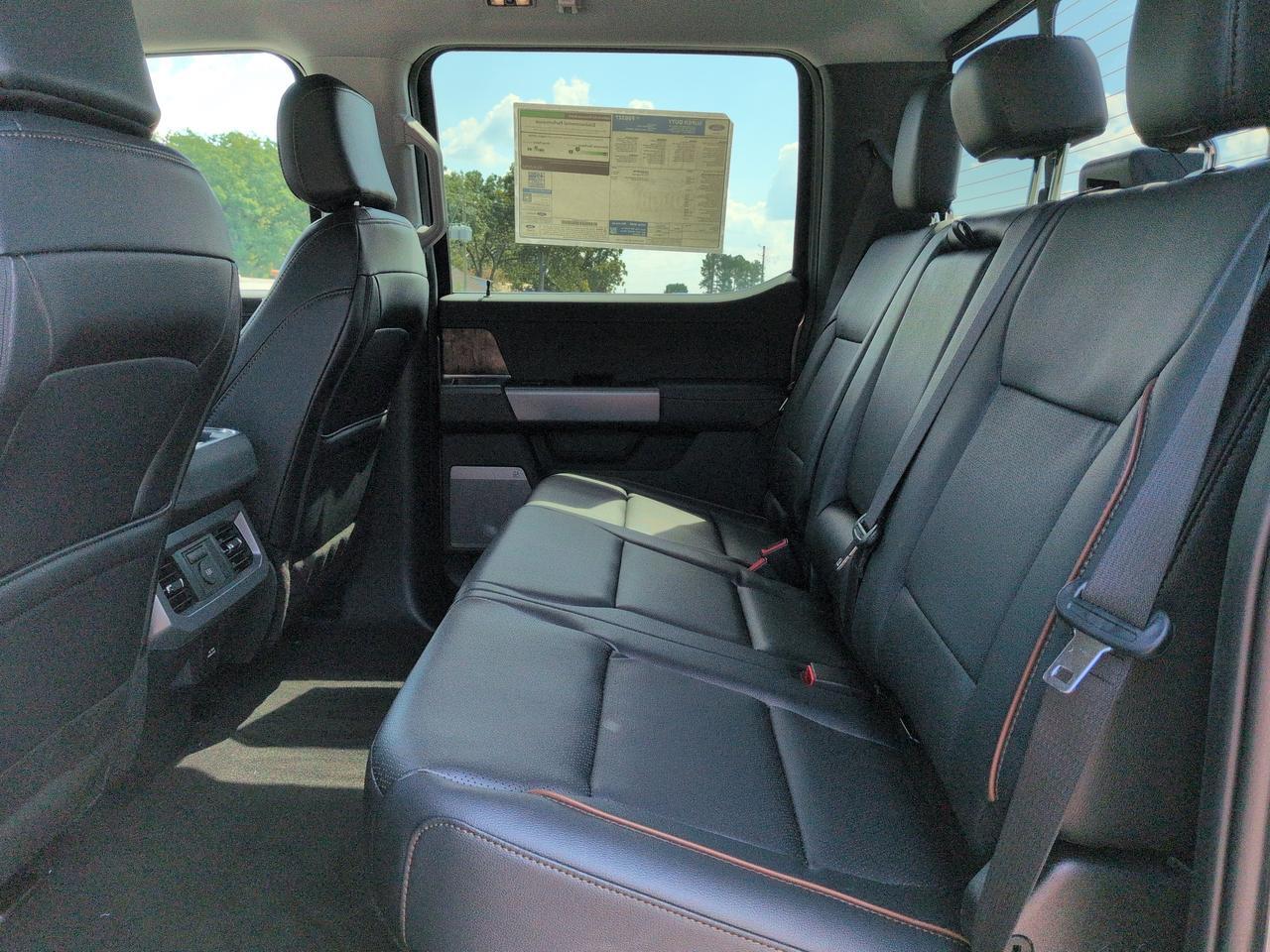 2026 Ford Super Duty F-250 SRW Lariat Winder GA