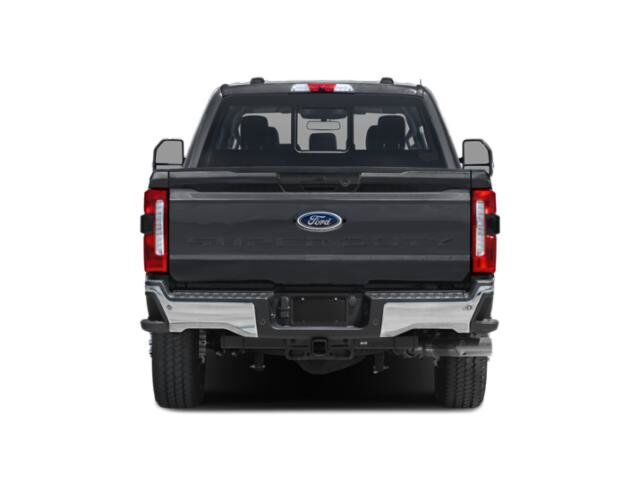 2026 Ford Super Duty F-250 SRW Lariat Winder GA