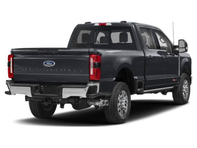 2026 Ford Super Duty F-250 SRW Lariat Winder GA