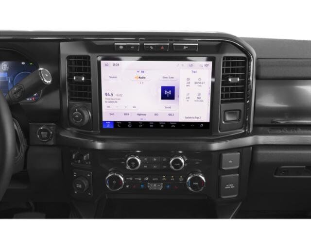 2026 Ford Super Duty F-250 SRW Lariat Winder GA