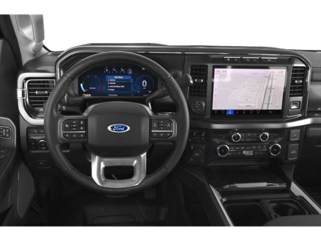 2026 Ford Super Duty F-250 SRW Lariat Winder GA