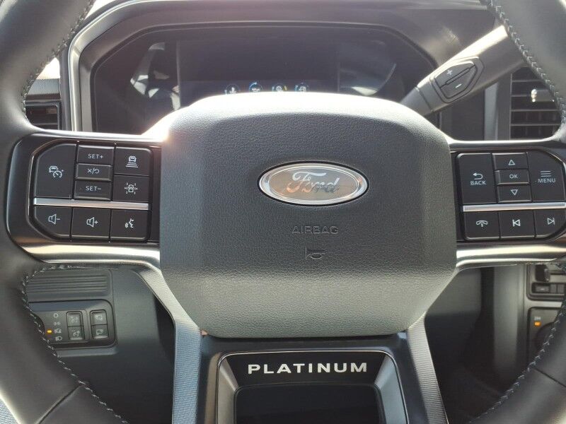 2026 Ford Super Duty F-250 SRW Platinum Del Rio TX